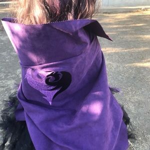 Descendants -Mal costume